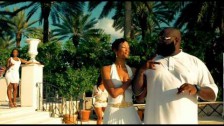 Rick Ross 'Here I Am' music video