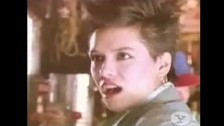 Annabella Lwin 'Fever' music video