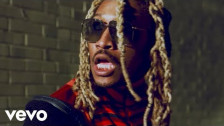 Future 'Rocket Ship' music video