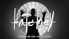 Kate Boy 'The Way We Are' music video