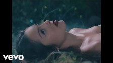 Olivia Rodrigo 'vampire' music video
