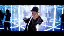Jin Akanishi 'Sun Burns Down' music video