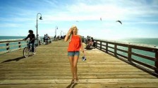 Julianne Hough 'That Song In My Head' music video