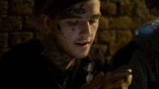 Lil Peep 'Save That Shit' music video