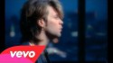 Bon Jovi 'Bed Of Roses' Music Video