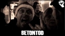 Betontod 'Nie vergessen' music video
