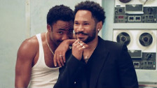 Kaytranada 'Witchy' music video