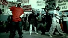 MC Solaar 'RMI' music video