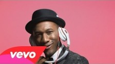 Aloe Blacc 'Can You Do This' music video