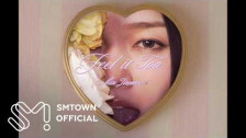 Min Jiwoon 'Feel It Too' music video