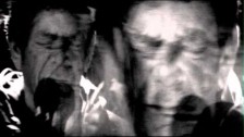 Lou Reed 'The View' music video