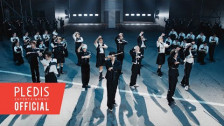 Seventeen 'MAESTRO' music video