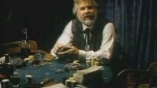 Kenny Rogers 'The Gambler' music video