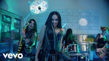 The Violent Hour 'Already Dead' music video