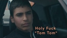 Holy Fuck 'Tom Tom' music video