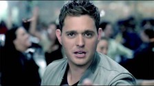 Michael Bublé 'Haven't Met You Yet' music video