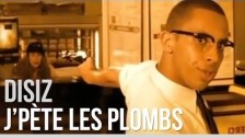 Disiz La Peste 'J'pe?te les plombs' music video