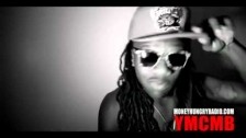 Lil Chuckee 'Slight Work (Remix)' music video
