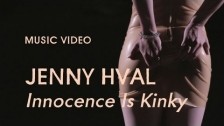 Jenny Hval 'Innocence Is Kinky' music video
