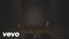 Bring Me The Horizon 'Back to the Future' music video