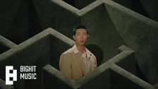 RM 'LOST!' music video