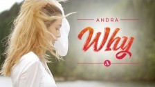 Andra 'Why' music video