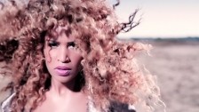 Sharon Doorson 'Run Run' music video