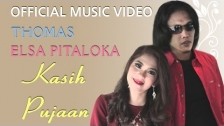 Thomas Arya 'Kasih Pujaan' music video