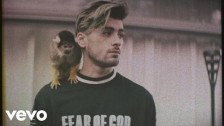 Zayn Malik 'Still Got Time' music video
