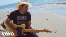 Brad Paisley 'Today' music video