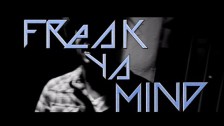 Greg G 'Freak Ya Mind' music video