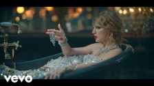 Taylor Swift 'Look What You Made Me Do' music video