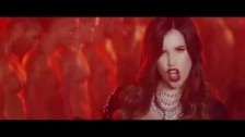 Nives Celzijus 'Inferno' music video