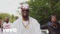 R. Kelly 'Backyard Party' Music Video