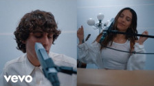 Debi Nova 'Perdidx en la Ciudad' music video