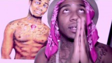 Lil B 'Flex 36' music video