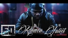 50 Cent 'No Romeo No Juliet' music video