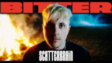SCATTERBRAIN 'BITTER' music video
