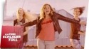 Gina 'Frühstück auf dem Dach' Music Video