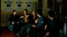The Wallflowers 'Letters From The Wasteland' music video