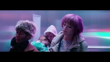 Megan Washington 'Limitless' music video