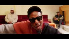 Statik Selektah & Westside Gunn & Joey BADA$$ & Rome Streetz & Stove God Cooks 'The Louvre' music video