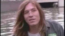 The Lemonheads 'Mrs. Robinson' music video