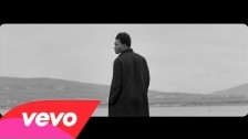 Benjamin Clementine 'Condolence' music video