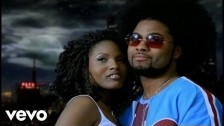 Musiq 'Girl Next Door' music video
