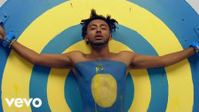Aminé 'Spice Girl' music video