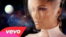 Jennifer Lopez 'Feel The Light' music video