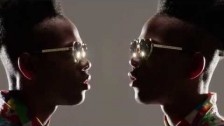 Shamir 'On The Regular' music video