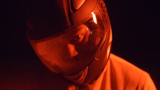 Kevin Abstract Echo 2015 Imvdb