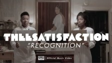 THEESatisfaction 'Recognition' music video